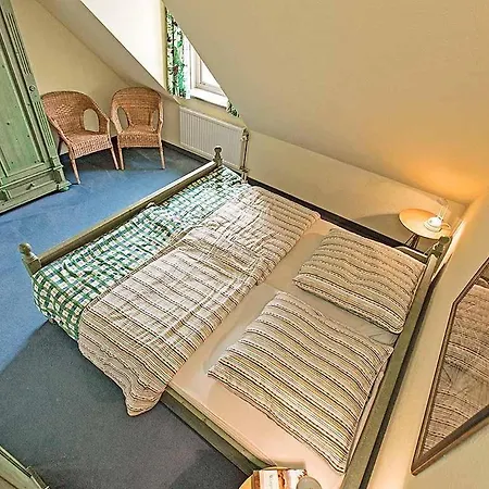 Holiday home Ferienhaussiedlung Strandperlen Kuestenhof 2c Typ V