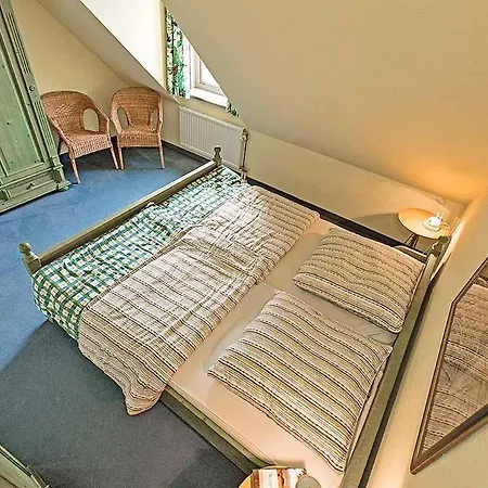 Nyaraló Ferienhaussiedlung Strandperlen Kuestenhof 2c Typ V