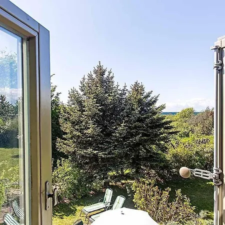 Nyaraló Ferienhaussiedlung Strandperlen Kuestenhof 2c Typ V *