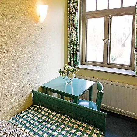 Holiday home Ferienhaussiedlung Strandperlen Kuestenhof 2c Typ V