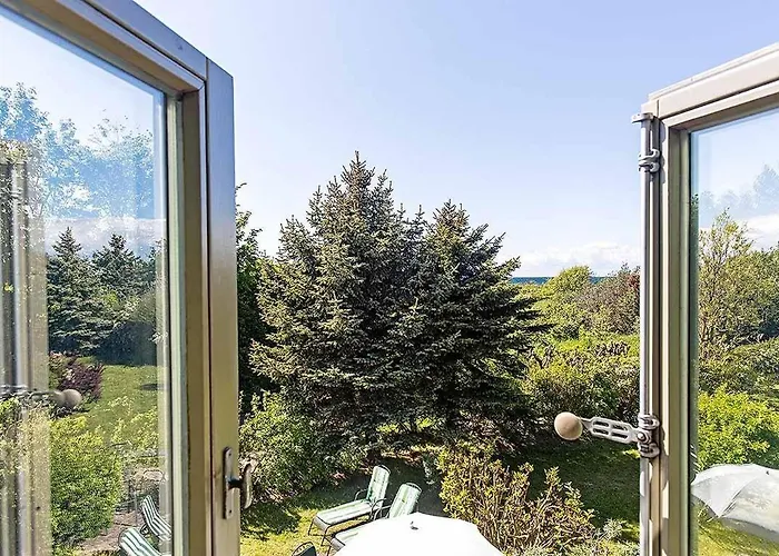 度假居 Ferienhaussiedlung Strandperlen Kuestenhof 2c Typ V *